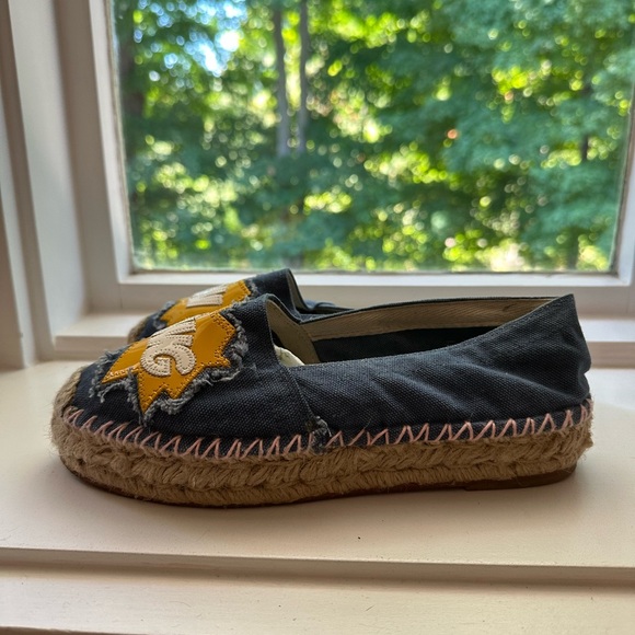 Chiara Ferragni espadrilles size 37 - Picture 4 of 7